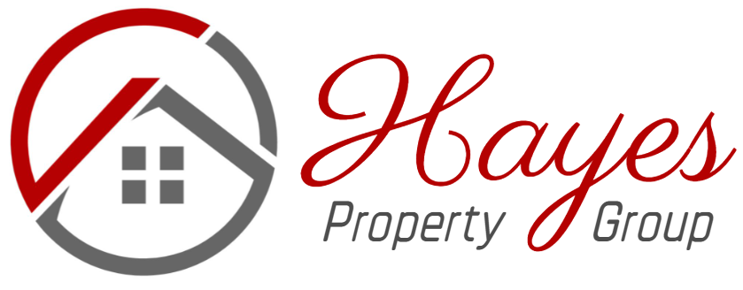 Hayes Property Group Logo